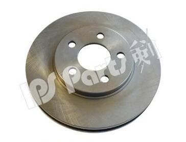 IPS PARTS ibt1099 -  Тормозной диск